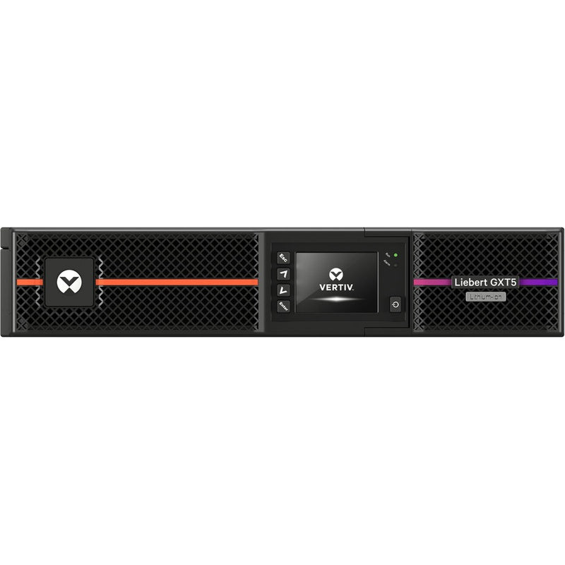 GXT5 2000VA L-ION UPS W/RDU101