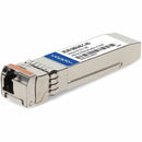 CIENA XCVR-S80U49-C COMP SFP+ LC 10G-BX