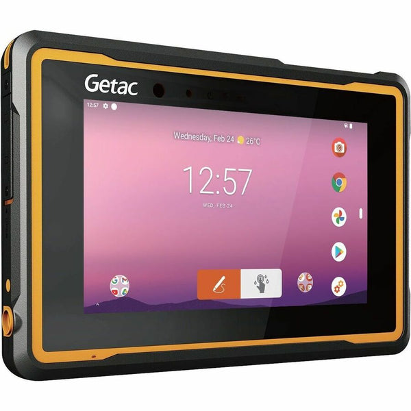 ZX70 G2 660 OCTA-CORE 1.95 GHZ, W/ WEBCAM, ANDROID + 4GB RAM + 64GB, SRLCD+TOUCH