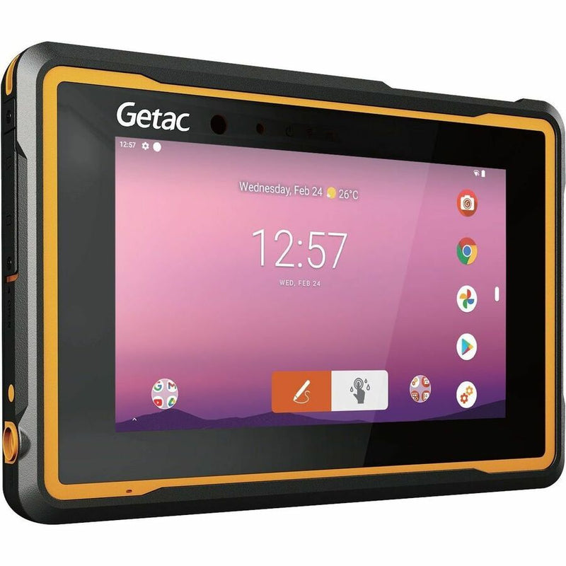 ZX70 G2 660 OCTA-CORE 1.95 GHZ, W/ WEBCAM, ANDROID + 4GB RAM + 64GB, SRLCD+TOUCH