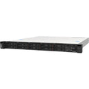 Lenovo ThinkSystem SR250 V2 7D7QA021NA 1U Rack Server - 1 x Intel Xeon E-2336 2.90 GHz - 16 GB RAM - Serial ATA Controller Lenovo Group Limited