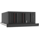 Lenovo ThinkSystem ST250 V2 7D8FA00WNA Tower Server - 1 x Intel Xeon E-2334 3.40 GHz - 16 GB RAM - SATA/600 - Gigabit Ethernet - 300W PSU