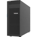 Lenovo ThinkSystem ST250 V2 7D8FA00WNA Tower Server - 1 x Intel Xeon E-2334 3.40 GHz - 16 GB RAM - SATA/600 - Gigabit Ethernet - 300W PSU