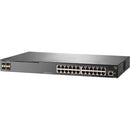 ARUBA 2930F 24G 4SFP+SWCH Hewlett Packard Enterprise
