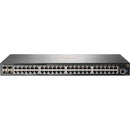 HPE Aruba 2930F 48G 4SFP+ Managed Layer 3 Switch (JL254A