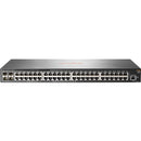 ARUBA 2930F 48G 4SFP+SWCH Hewlett Packard Enterprise