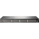 HPE Aruba 2930F 48G 4SFP+ Layer 3 Managed Switch (JL254A