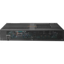 HPE Aruba 2930F 8-Port Gigabit PoE+ Switch with 2 SFP+ Slots (JL258A