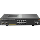 ARUBA 2930F 8G POE+ 2SFP+SWCH Hewlett Packard Enterprise