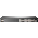 ARUBA 2930F 24G 4SFPSWCH Hewlett Packard Enterprise