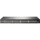 HPE Aruba 2930F 48-Port 4SFP Layer 3 Managed Switch (JL260A