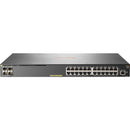 ARUBA 2930F 24G POE+ 4SFPSWCH Hewlett Packard Enterprise