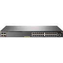 ARUBA 2930F 24G POE+ 4SFPSWCH Hewlett Packard Enterprise