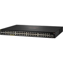 ARUBA 2930F 48GPOE+4SFP 740W Hewlett Packard Enterprise