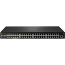 HPE 2930F 48-Port PoE+ Switch with 4 SFP Slots | JL557A