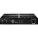HPE Aruba 2930F 12-Port PoE+ Switch with 2G/2SFP+ Uplinks (JL693A