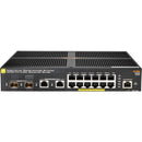 ARUBA 2930F 12G POE+SWCH Hewlett Packard Enterprise