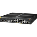 HPE Aruba 2930F 12-Port PoE+ Switch with 2G/2SFP+ Uplinks (JL693A