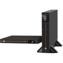 Vertiv EDGE-2200IRT2UXL 2200VA 1980W Line-Interactive UPS with AVR | 2U Rack/Tower | LCD, SNMP-Ready