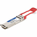 ADDON CISCO COMPATIBLE TAA COMPLIANT 100GBASE/OTU4-ER4L QSFP28 DUAL-RATE TRANSCE