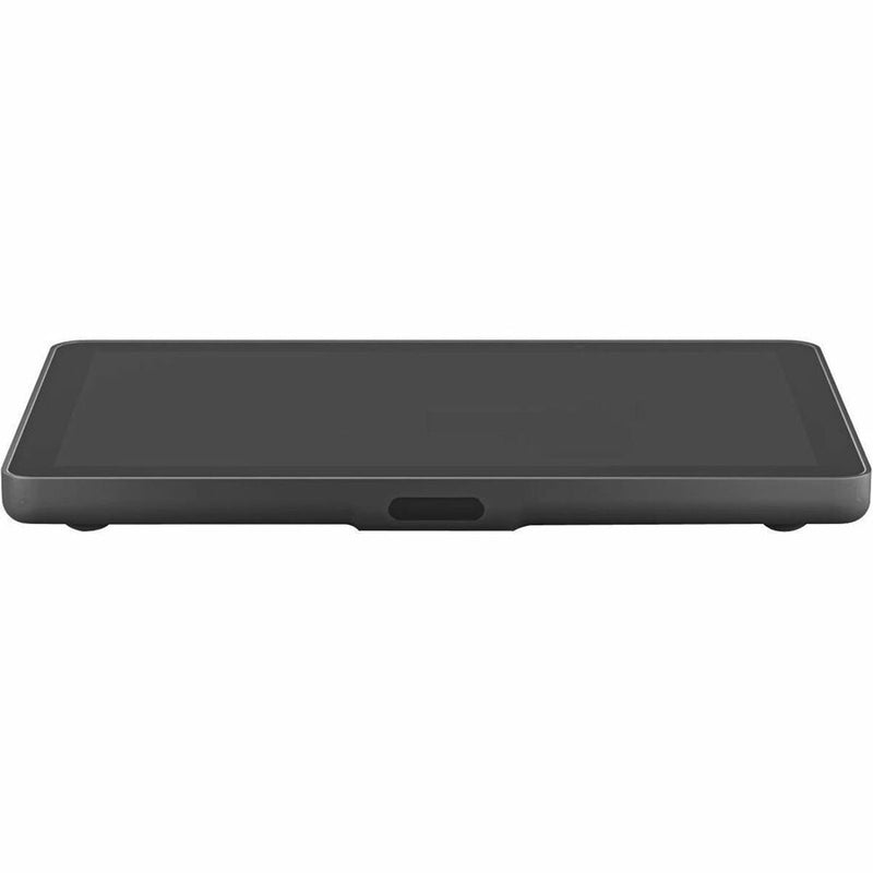 Logitech Rally Bar + Tap IP Bundle for Video Meeting Rooms – Graphite (991-000419)