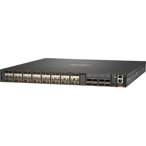 ARUBA 8325-48Y8C FB 6 F 2 DC HPE - ARUBA DCN