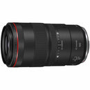 CANON RF 100MM F/2.8 L MACRO IS USM LENS