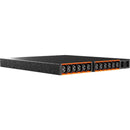 Vertiv Geist rPDU VA1G9100 – 12-Outlet Basic Rack PDU, 1U, 32A, IEC 60309, C13/C19