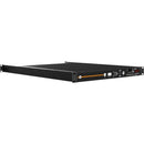 Vertiv Geist rPDU VA1G9100 – 12-Outlet Basic Rack PDU, 1U, 32A, IEC 60309, C13/C19
