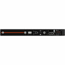 Vertiv Geist VA4G8100 rPDU AG03E1R0-12CF13-2PS6PS6B211-D | 12-Outlets Auto Transfer Switch PDU | 230V | Rack Mountable