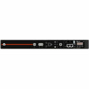 Vertiv Geist rPDU AN03E1R0-10S203-2TL5TL5A011-D | 10-Outlets Monitored Auto Transfer PDU | VA4N2102