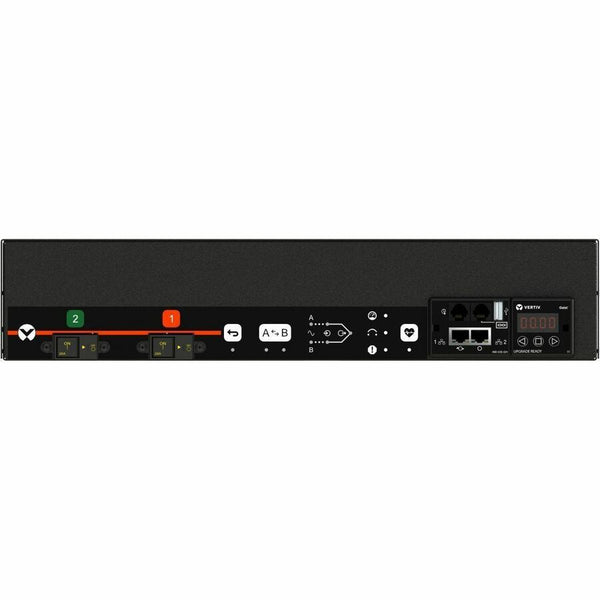 Vertiv Geist rPDU 24-Outlets Auto Transfer Switch (VA4N3200)