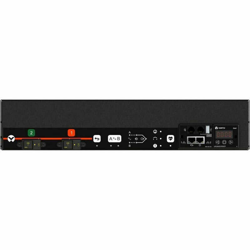 Vertiv Geist rPDU 24-Outlets Auto Transfer Switch (VA4N3200)