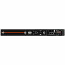 Vertiv Geist rPDU AU03E1R0-11PS63-3PS6PS6B411-D | 1-Outlet Rack Transfer Switch PDU | 230V | ATS | Monitored | VA4U9101