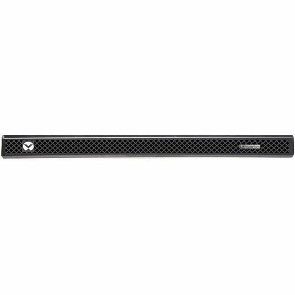 Vertiv Liebert VEBCLI-48VRT1U Lithium-Ion External Battery Cabinet – 48V, 1U Rack/Tower