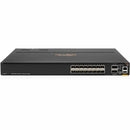 HPE Aruba Networking CX 8360v2 8360-16Y2C 25G/100G 1U Ethernet Switch (JL702C