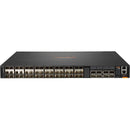 ARUBA 8325-48Y8C BF 6 F 2 DC Hewlett Packard Enterprise