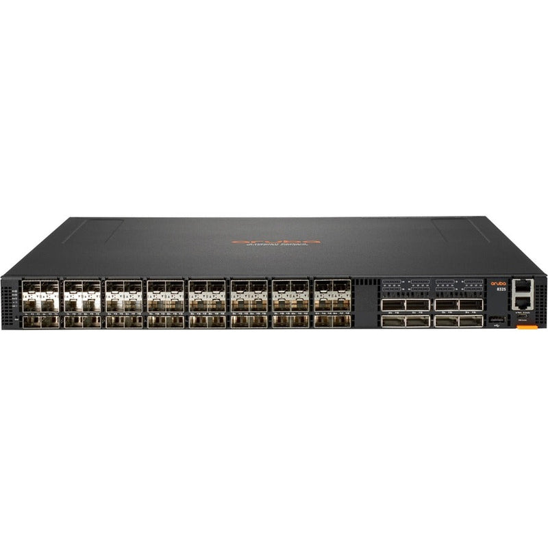 ARUBA 8325-48Y8C BF 6 F 2 DC Hewlett Packard Enterprise