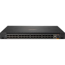 ARUBA 8325-32C FB 6 F 2 DC BDL Hewlett Packard Enterprise