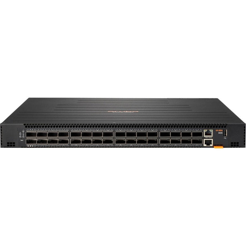 HPE 8325-32C Ethernet Switch Hewlett Packard Enterprise