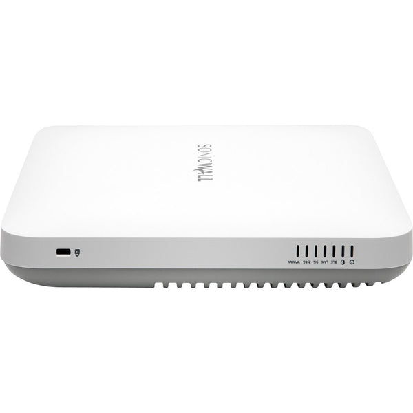 SonicWall SonicWave 681 Dual Band IEEE 802.11ax Wireless Access Point - Indoor - TAA Compliant