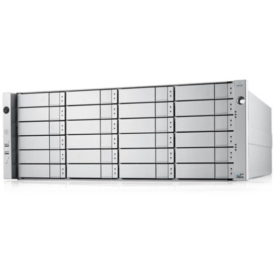 Promise VTrak D5800fxD 28-Bay SAN/NAS 4TB SSD 16GB RAM 12Gb/s SAS 4U