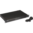 Black Box Kvm Central Power Hub - 8-Port, 30W, Taa