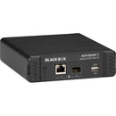 Black Box Agility Dual Head Kvm Over Ip Transmitter