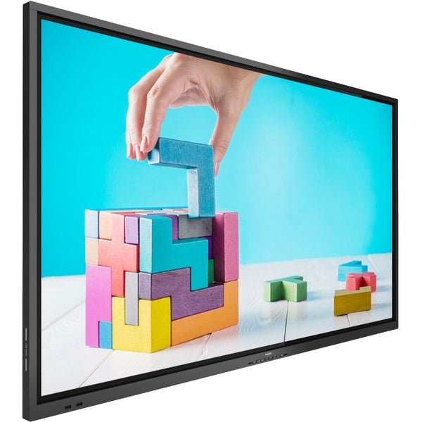 Philips Electronics Signage Solutions Display