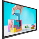 Philips Electronics Signage Solutions Display