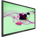 Philips Electronics Signage Solutions Display