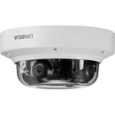 Hanwha Vision PNM-9084QZ1 2MP × 4CH PTRZ Multi-Directional Network Camera