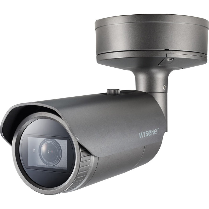Ai Lpr Camera