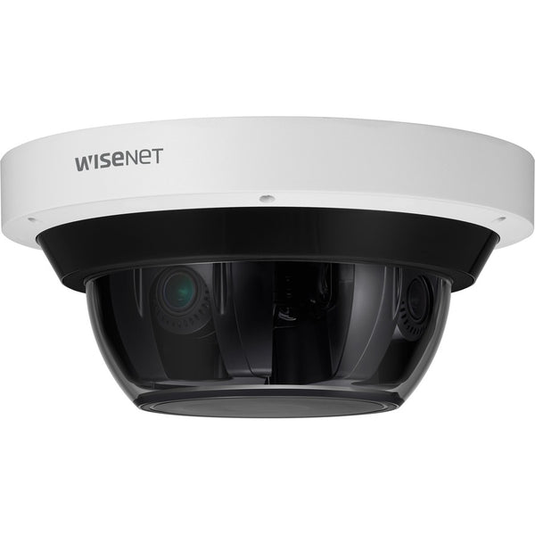 2Mp X 4 Outdoor Dome, Ptrz W/Ir